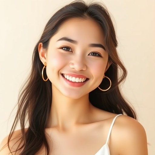 海的女儿